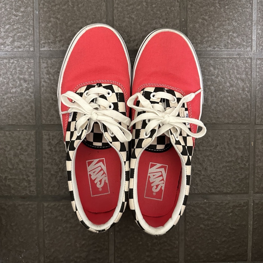 VANS(ヴァンズ)のVANS 靴 レディースの靴/シューズ(スニーカー)の商品写真