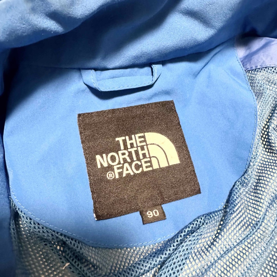 THE NORTH FACE(ザノースフェイス)のノースフェイス　マウンテンパーカー　ナイロンジャケット メンズのジャケット/アウター(ナイロンジャケット)の商品写真