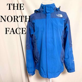 ザノースフェイス(THE NORTH FACE)のノースフェイス　マウンテンパーカー　ナイロンジャケット(ナイロンジャケット)