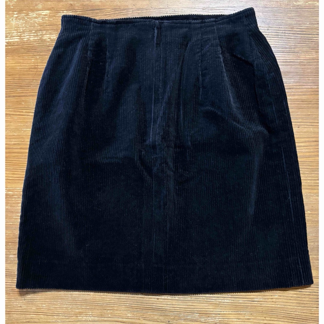 ミニスカート　日本製 レディースのスカート(ミニスカート)の商品写真