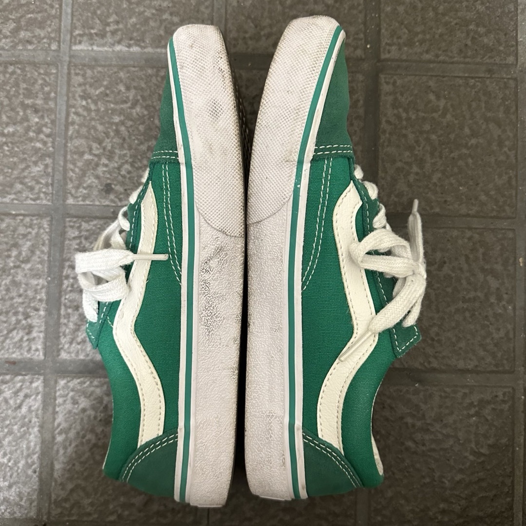 VANS(ヴァンズ)のVANS 靴 レディースの靴/シューズ(スニーカー)の商品写真