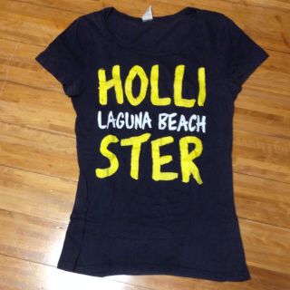 ホリスター(Hollister)のホリスター イーグル4枚セット☆(Tシャツ(半袖/袖なし))