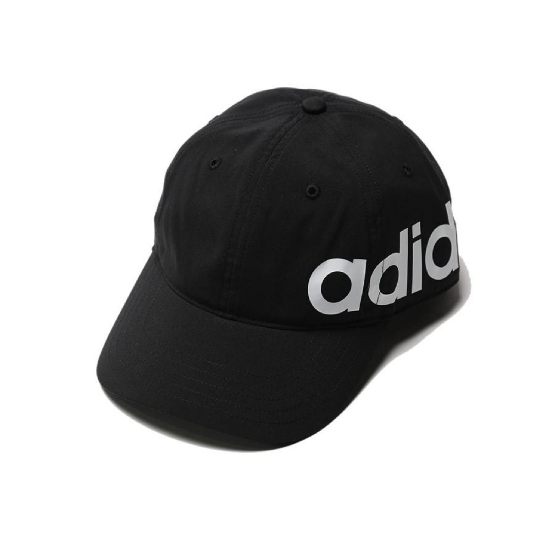 adidas(アディダス)のadidas サイドロゴキャップ レディースの帽子(キャップ)の商品写真