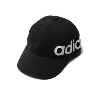 アディダス(adidas)のadidas サイドロゴキャップ(キャップ)