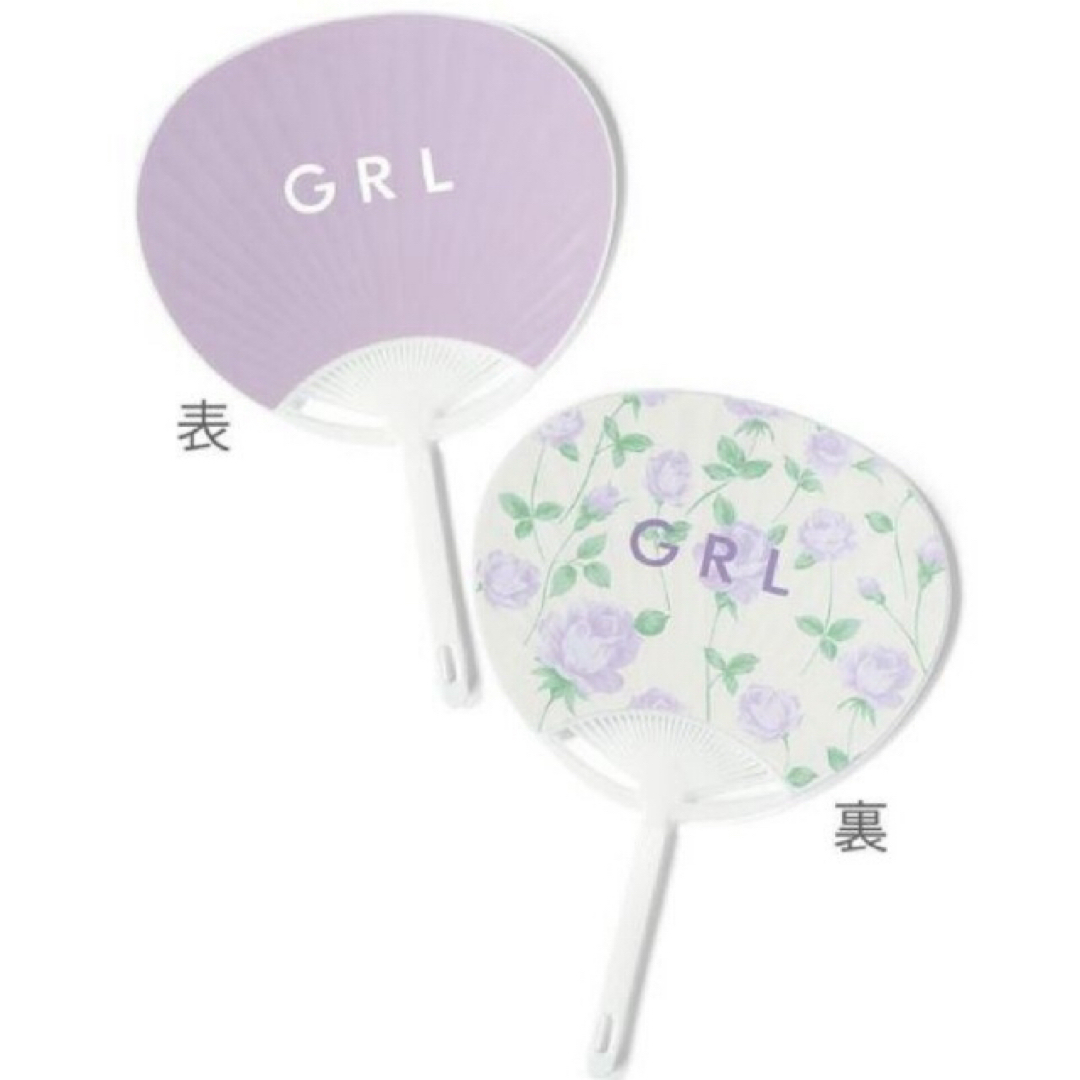 GRL(グレイル)の値下げ♡GRL 椿浴衣 帯 下駄 セット 花柄 ストライプ モダン 古典 新作 レディースの水着/浴衣(浴衣)の商品写真