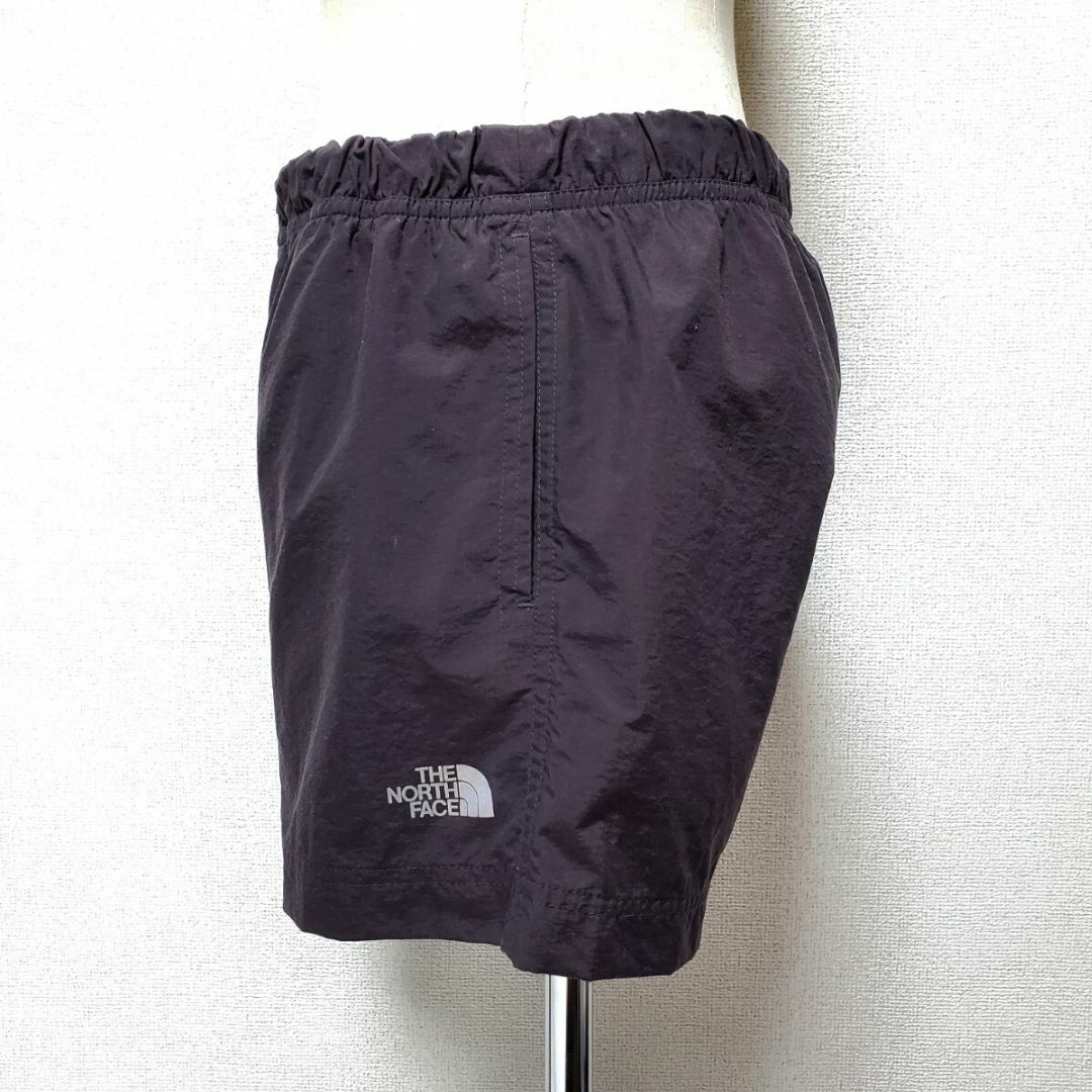 THE NORTH FACE(ザノースフェイス)のTHE NORTH FACE ザ・ノース・フェイス ROLLUP MULTI S レディースのパンツ(ショートパンツ)の商品写真