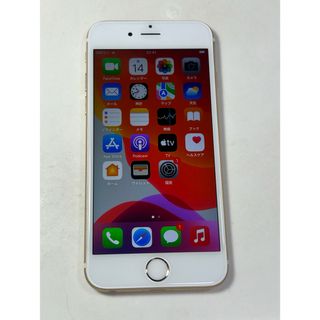 アップル(Apple)のiPhone6s  32GB  simフリー(スマートフォン本体)