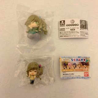 バンダイ(BANDAI)の【未開封】ゆるキャン△ 犬山あおい　イヌ子　おねむたん　ならぶんです　ガチャ(その他)