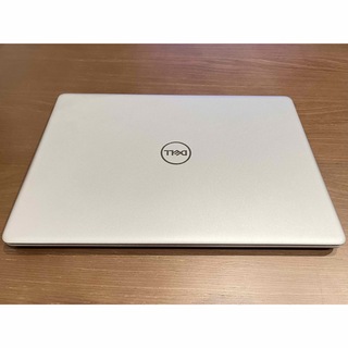 デル(DELL)の【美品】Dellノートパソコン Inspiron15 5000プレミアム(ノートPC)