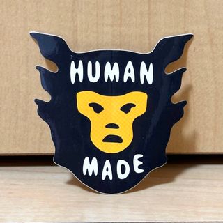 HUMAN MADE - 非売品 HUMAN MADE ステッカー