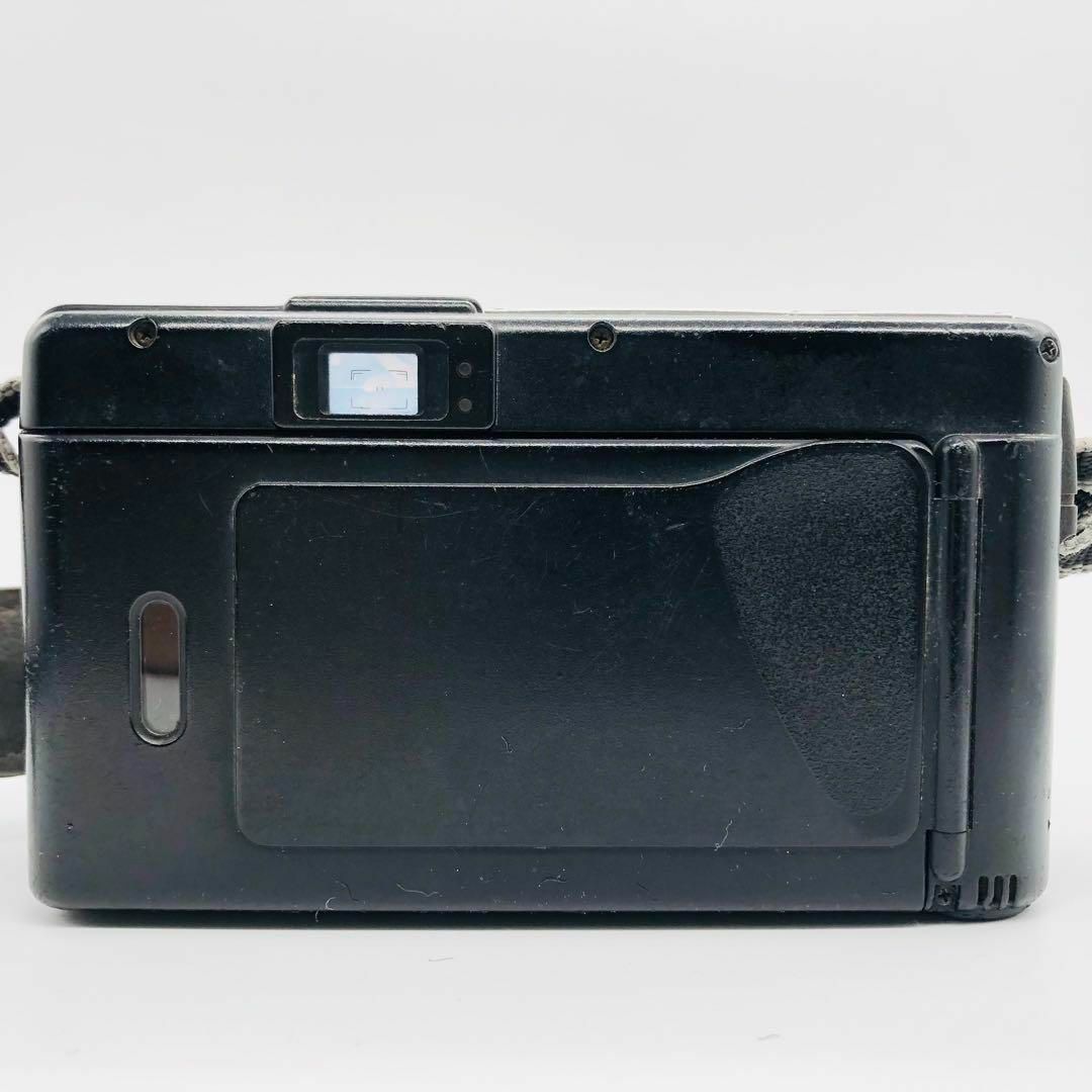 【完動品】 Konica 現場監督 LENS 35 WB フィルム 動作確認済み スマホ/家電/カメラのカメラ(フィルムカメラ)の商品写真