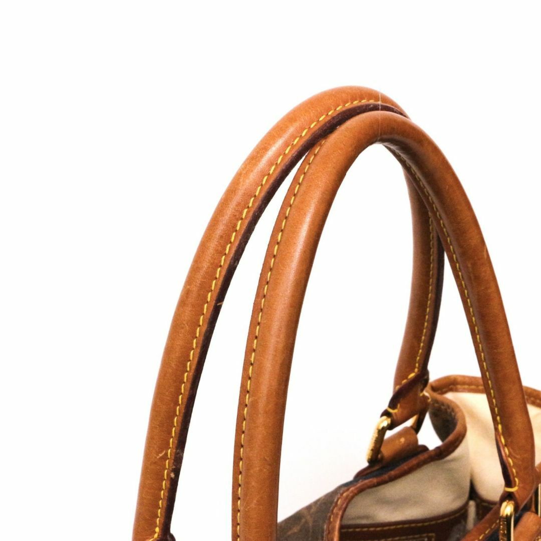 LOUIS VUITTON(ルイヴィトン)のルイヴィトン M56385 サック レイユールGM ハンドバッグ トートバッグ レディースのバッグ(ハンドバッグ)の商品写真