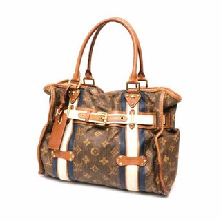 ルイヴィトン(LOUIS VUITTON)のルイヴィトン M56385 サック レイユールGM ハンドバッグ トートバッグ(ハンドバッグ)