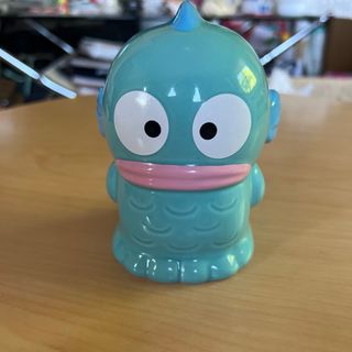 サンリオ - ハンギョドン 貯金箱 陶器