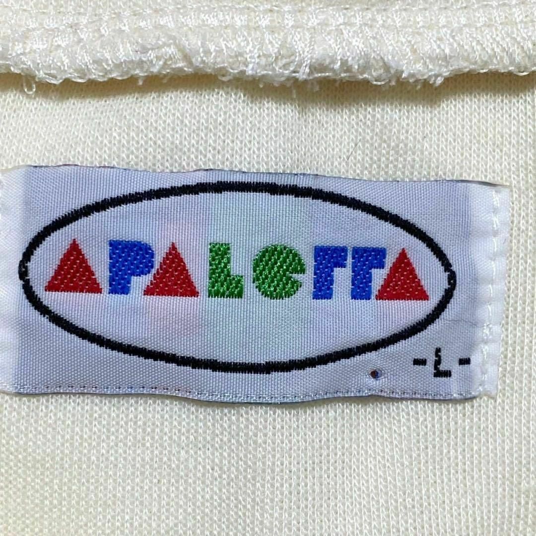 気軽に着れるお洒落✨ APALETTA アパレッタ トップス レディース レディースのトップス(ニット/セーター)の商品写真