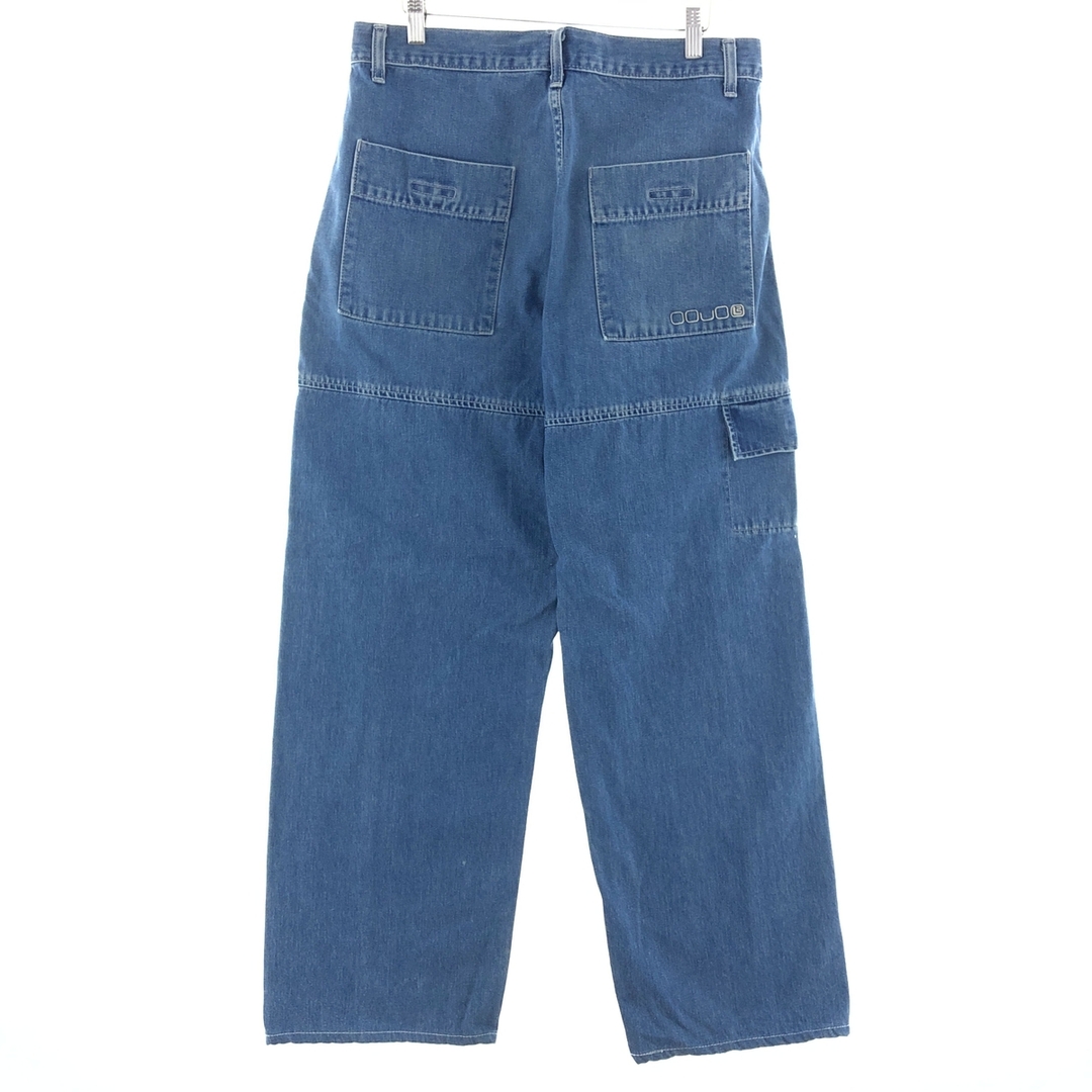 Levi's(リーバイス)の古着 00年代 リーバイス Levi's SILVER TAB シルバータブ L2 デニムパンツ メンズw33 /eaa391877 メンズのパンツ(デニム/ジーンズ)の商品写真