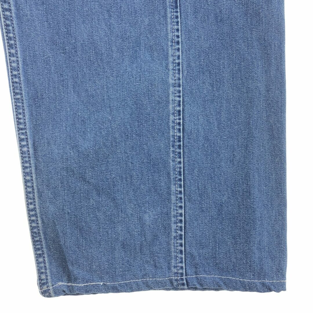 Levi's(リーバイス)の古着 00年代 リーバイス Levi's SILVER TAB シルバータブ L2 デニムパンツ メンズw33 /eaa391877 メンズのパンツ(デニム/ジーンズ)の商品写真