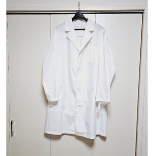ミズノ(MIZUNO)のmizuno 白衣 3L ドクターコート ミズノ(その他)