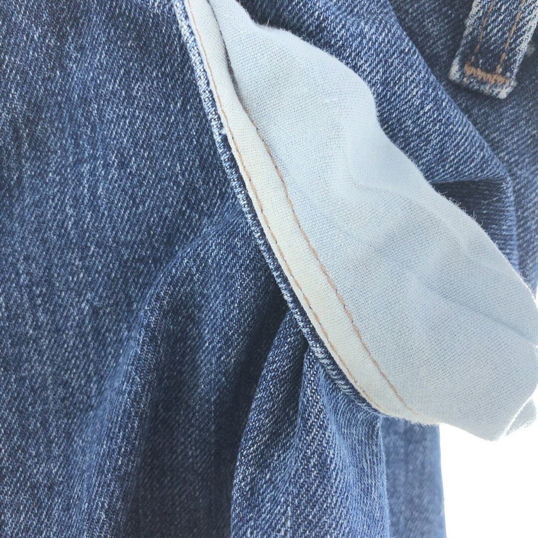 Levi's(リーバイス)の古着 90年代 リーバイス Levi's SILVER TAB シルバータブ LOOSE ルーズ デニムパンツ USA製 メンズw37 ヴィンテージ /eaa391846 メンズのパンツ(デニム/ジーンズ)の商品写真