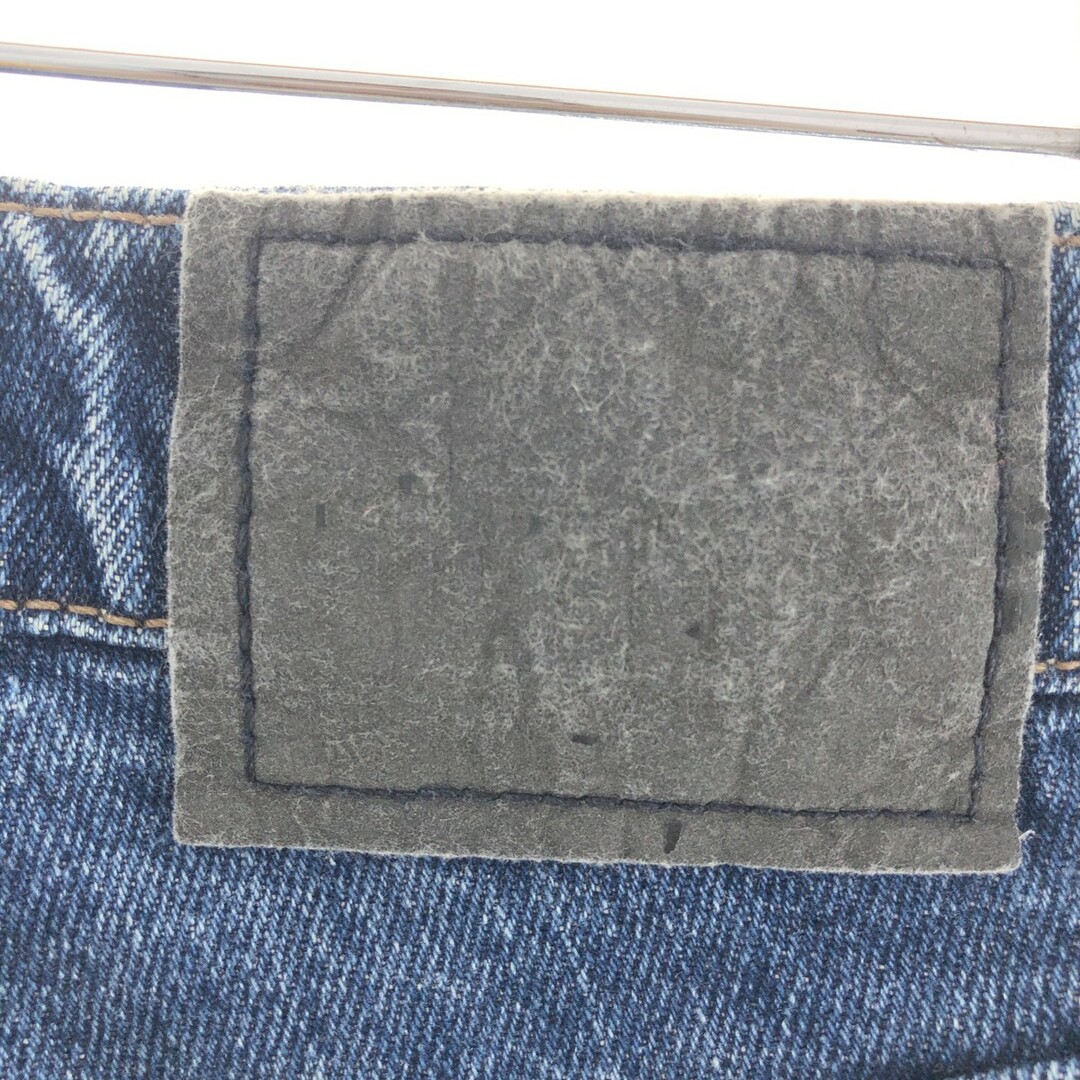 Levi's(リーバイス)の古着 90年代 リーバイス Levi's SILVER TAB シルバータブ LOOSE ルーズ デニムパンツ USA製 メンズw37 ヴィンテージ /eaa391846 メンズのパンツ(デニム/ジーンズ)の商品写真