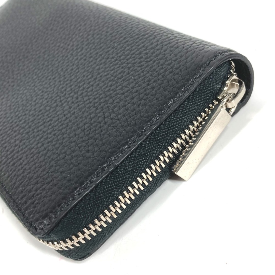 GUCCI - グッチ GUCCI ロゴ ジップアラウンドウォレット 771154 GUCCI - グッチ GUCCI ロゴ ジップアラウンドウォレット 771154