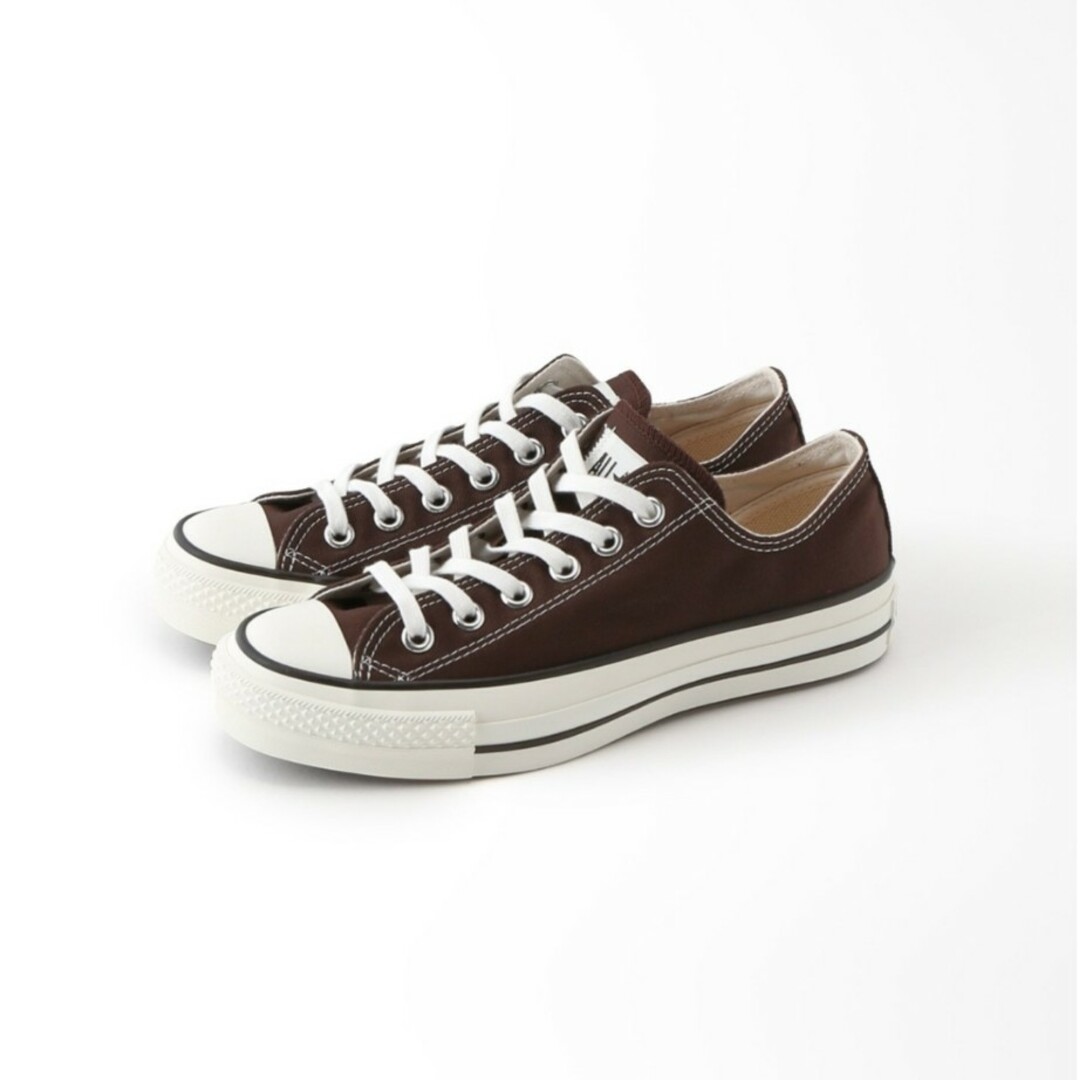 SLOBE IENA(スローブイエナ)の[CONVERSE/コンバース] ALL STAR J OXスニーカー IENA レディースの靴/シューズ(スニーカー)の商品写真