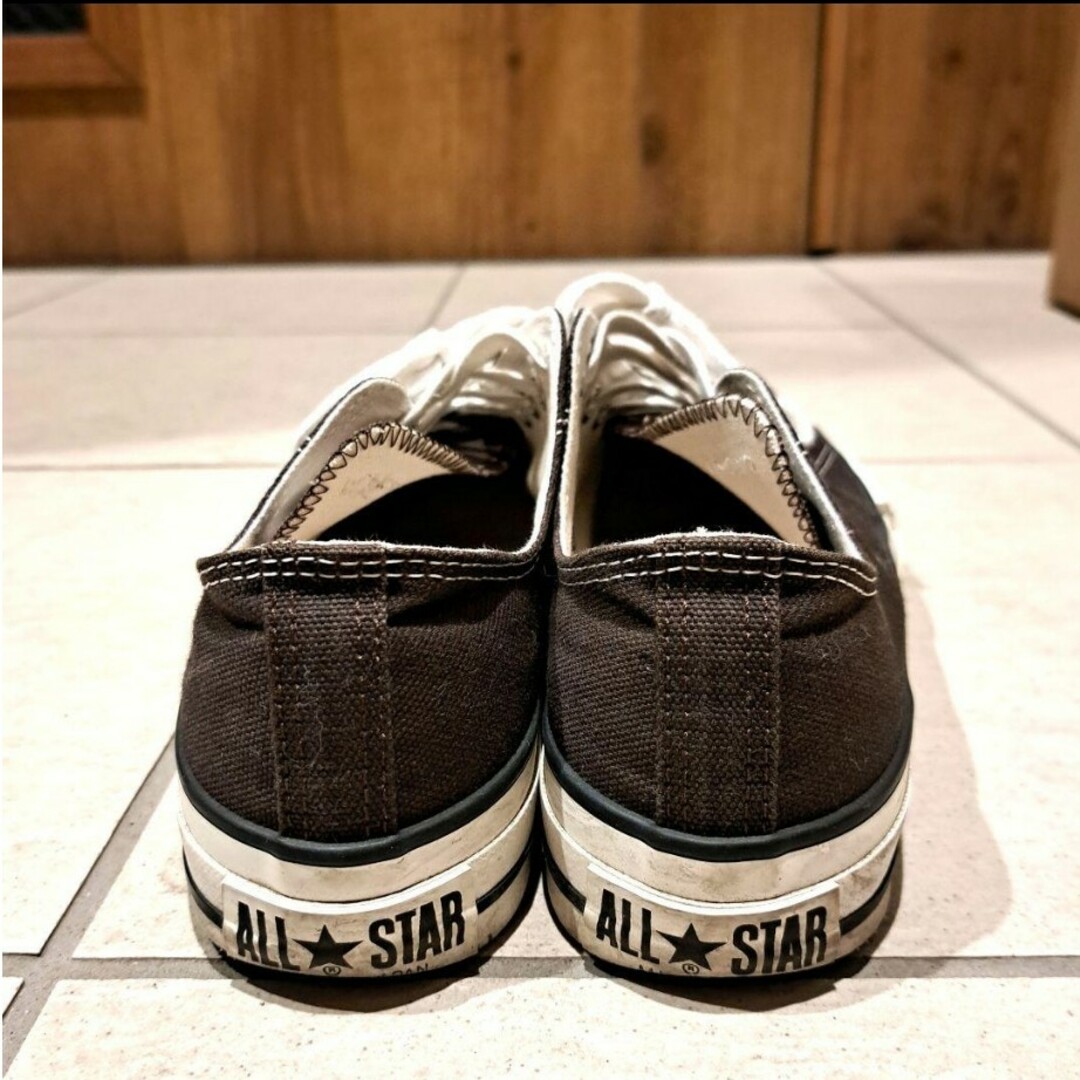 SLOBE IENA(スローブイエナ)の[CONVERSE/コンバース] ALL STAR J OXスニーカー IENA レディースの靴/シューズ(スニーカー)の商品写真