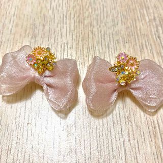 ピアス（雑貨店にて購入）(ピアス)