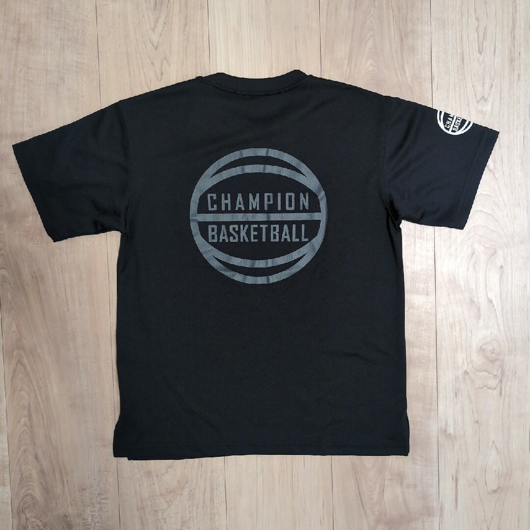 Champion(チャンピオン)のさくら♪様専用 スポーツ/アウトドアのスポーツ/アウトドア その他(バスケットボール)の商品写真