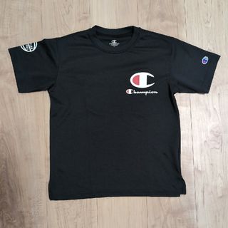 Champion - Champion バスケ Tシャツ 140