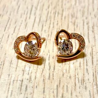 ピアス（ネット通販にて購入）(ピアス)