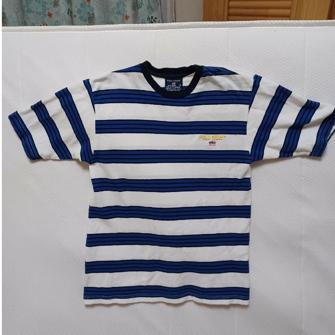 POLO（RALPH LAUREN）(ポロ)のTシャツ　PoloSport メンズのトップス(Tシャツ/カットソー(半袖/袖なし))の商品写真