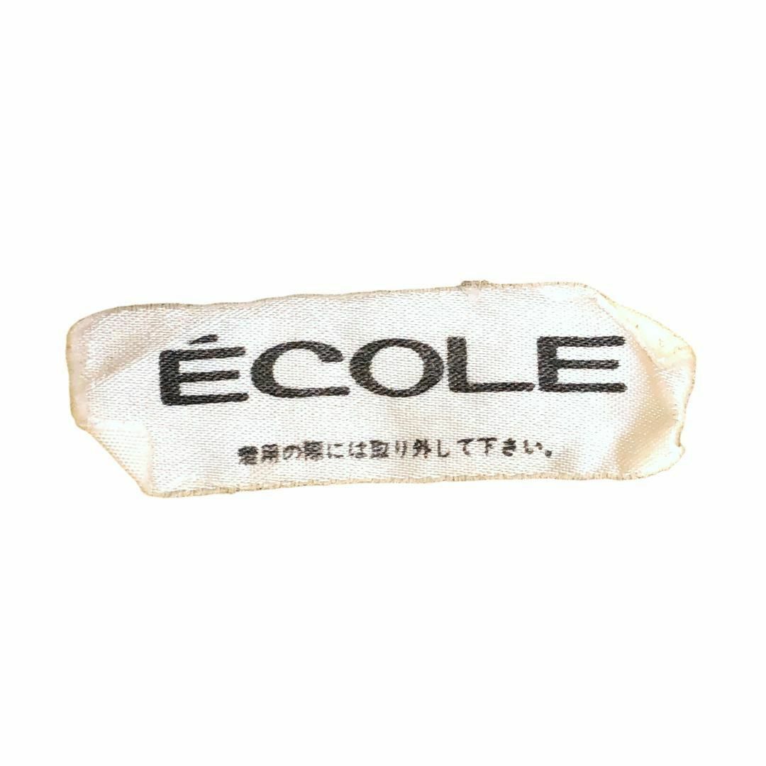 訳あり ÉCOLE エコール レディース トップス Tシャツ カットソー 半袖 レディースのトップス(Tシャツ(半袖/袖なし))の商品写真