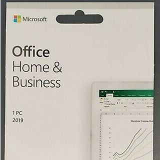 Windows版 Office Home&Business 2019 即発送‼️