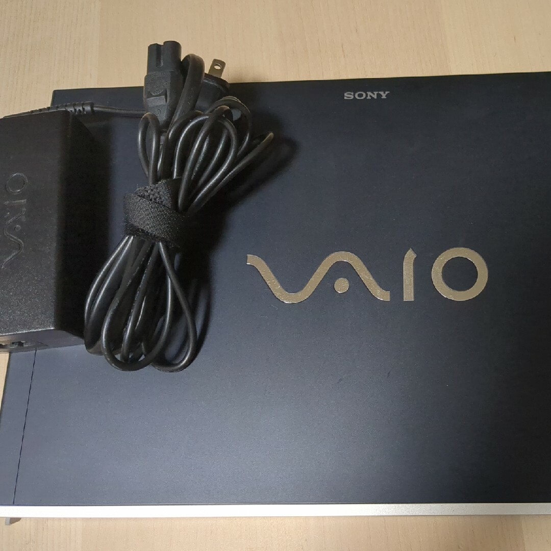 SONY(ソニー)のSony VAIO Z 【SVZ13119FJB】ジャンク扱い スマホ/家電/カメラのPC/タブレット(ノートPC)の商品写真