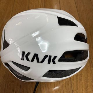 KASK ロードバイク ヘルメット(ウエア)