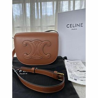 セリーヌ(celine)のCELINE セリーヌ ショルダーバッグ(ショルダーバッグ)