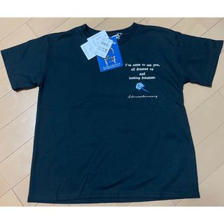 サンリオ - 【タグ付き】【定価１７３８円】サンリオ　Tシャツ　130 アドローザトルマリィ