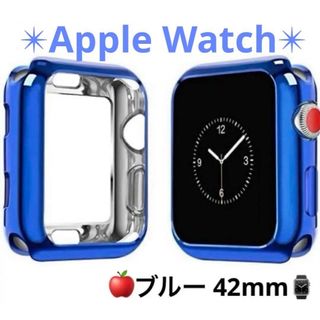 ✦.° Apple Watch ケース 42mm(その他)