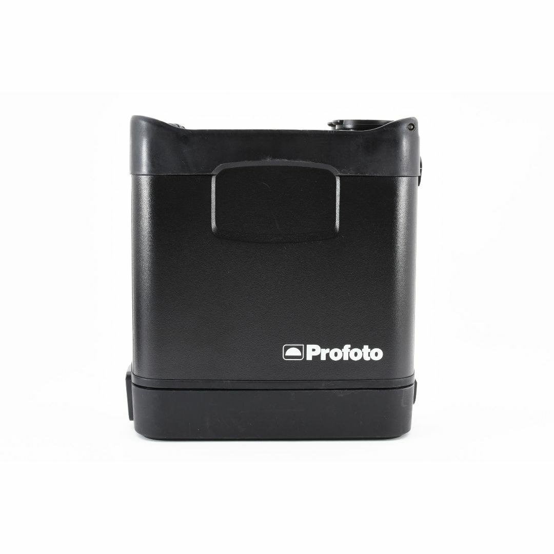 Profoto(プロフォト)のプロフォト PROFOTO B2 250 Air TTL 1灯キット スマホ/家電/カメラのカメラ(ストロボ/照明)の商品写真