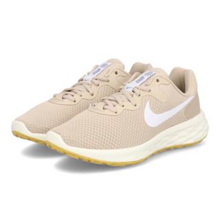 ナイキ(NIKE)のNIKE  W REVOLUTION 6 NN  WDC3729 104SND(スニーカー)