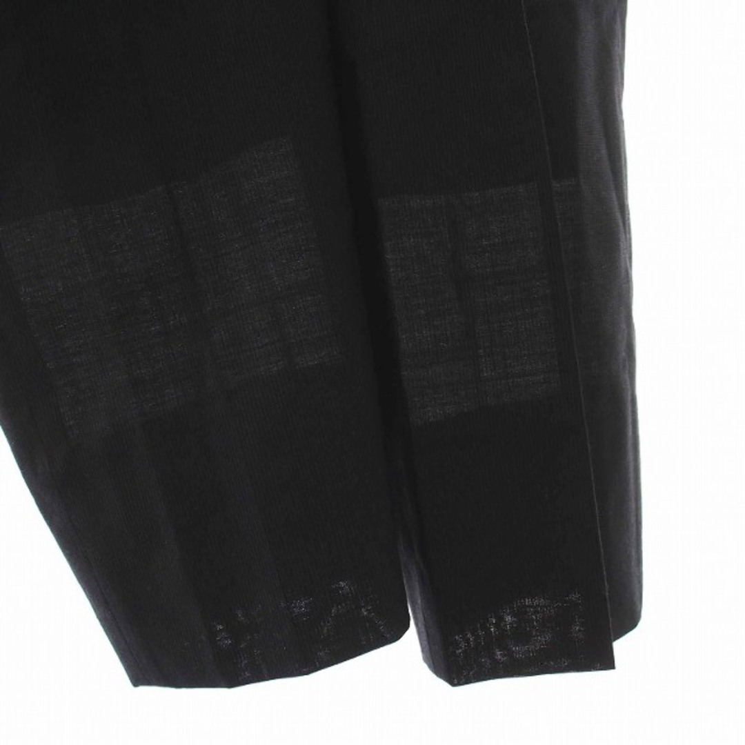SUIT SELECT シングル スーツ フォーマル セットアップ A5 黒 メンズのスーツ(スーツジャケット)の商品写真