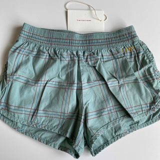 コドモビームス(こどもビームス)のTINYCOTTONS タイニーコットンズ　ショートパンツ　4Y(パンツ/スパッツ)