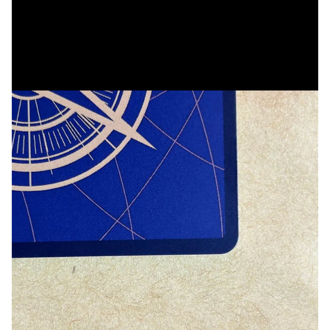 【極美品】ニカ コミパラ コミックパラレル 漫画背景 エンタメ/ホビーのトレーディングカード(シングルカード)の商品写真