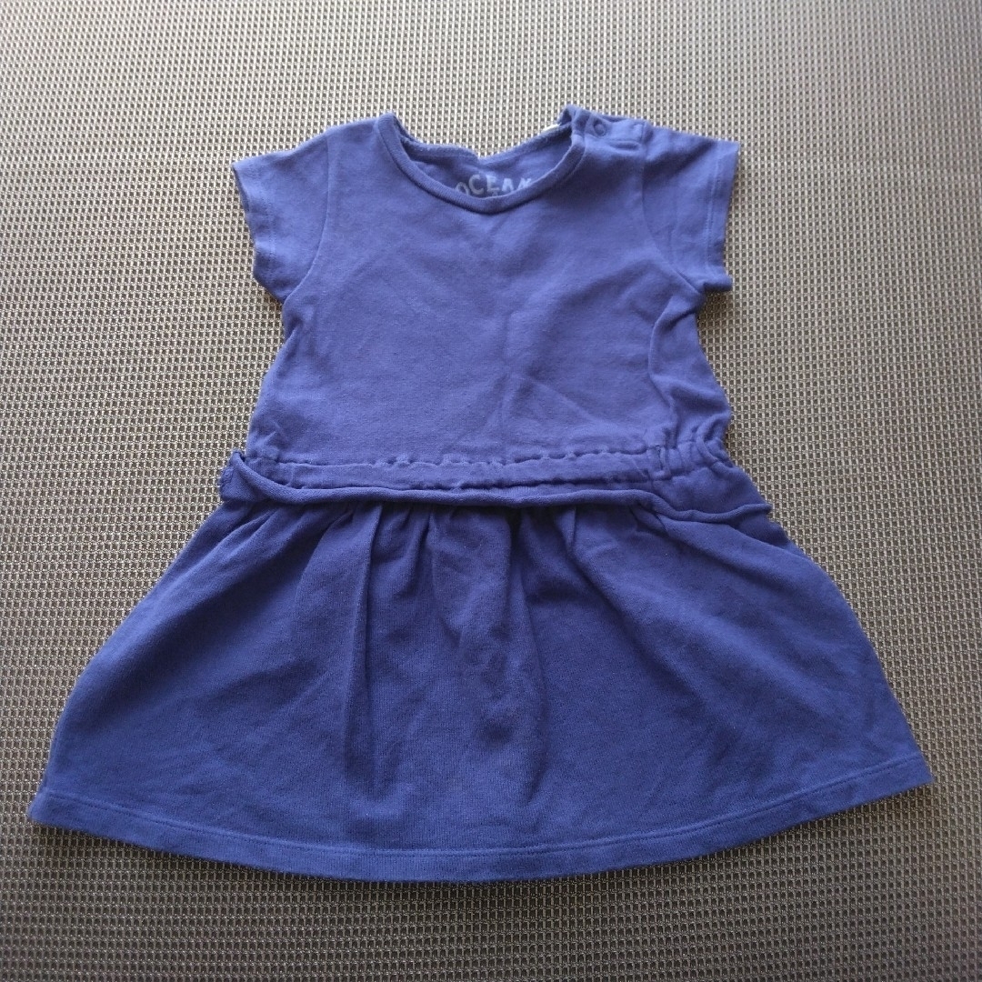 MARKEY'S(マーキーズ)の子供服まとめ売り6点　サイズ90 キッズ/ベビー/マタニティのキッズ服女の子用(90cm~)(スカート)の商品写真