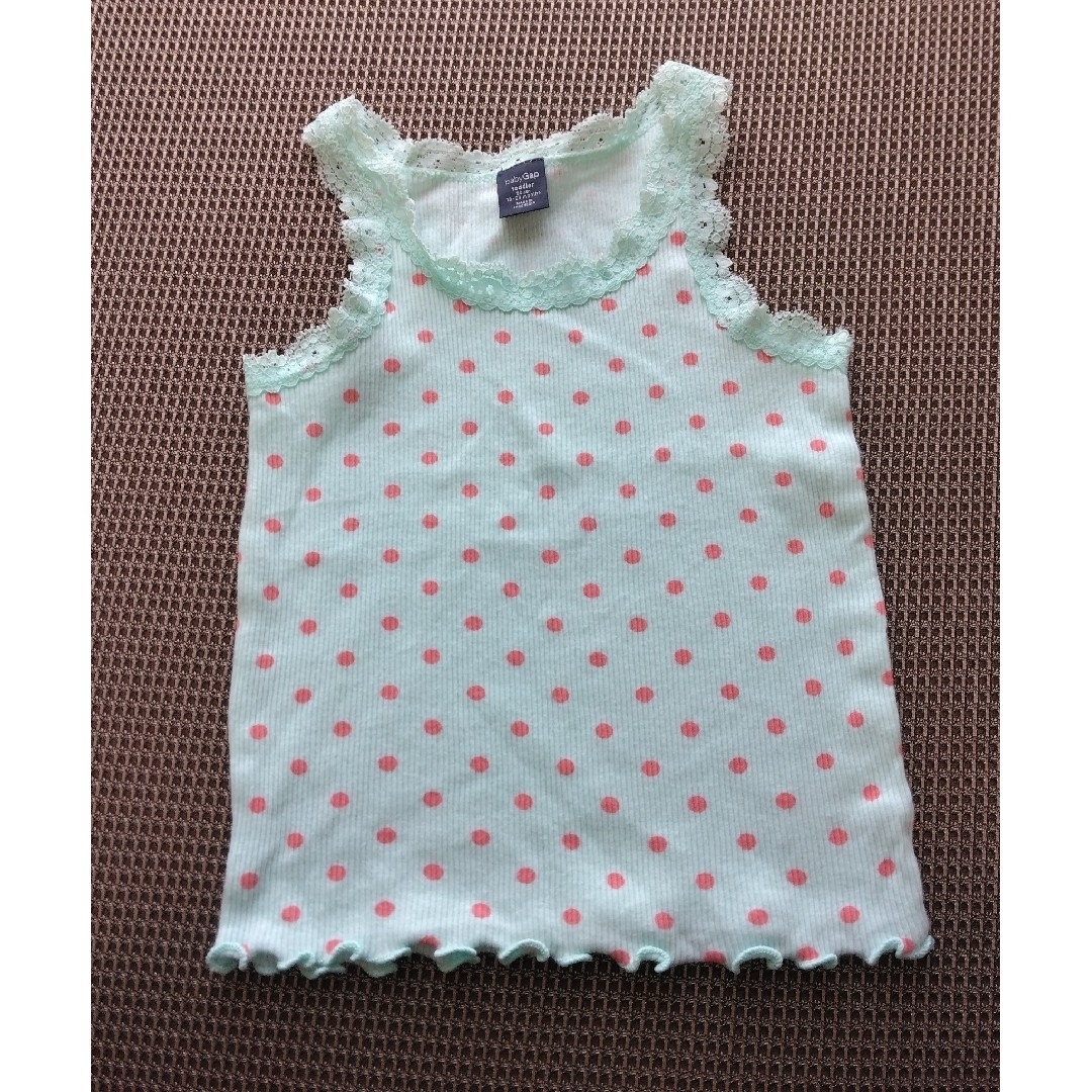 MARKEY'S(マーキーズ)の子供服まとめ売り6点　サイズ90 キッズ/ベビー/マタニティのキッズ服女の子用(90cm~)(スカート)の商品写真