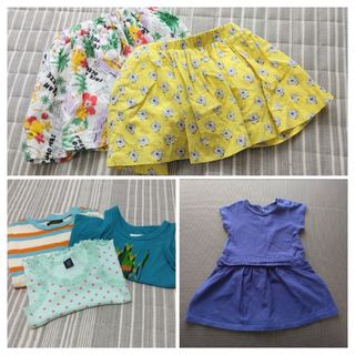 MARKEY'S - 子供服まとめ売り6点　サイズ90