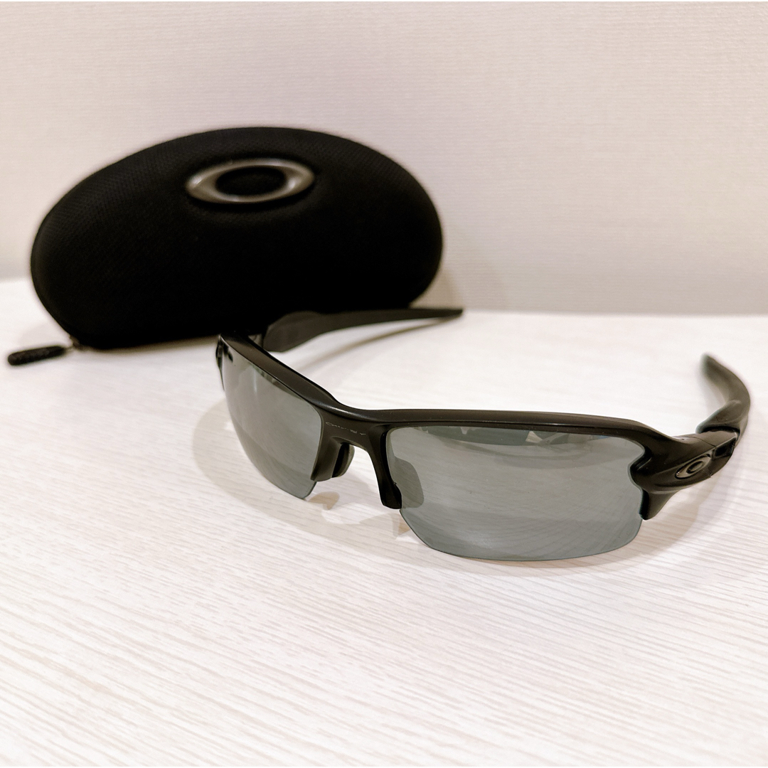 Oakley(オークリー)のoakley flak 2.0 メンズのファッション小物(サングラス/メガネ)の商品写真