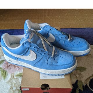 ナイキ(NIKE)の新品未使用 AIR FORCE 1 LOW SC  27.5cm(スニーカー)