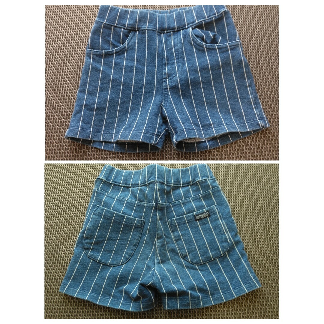 MARKEY'S(マーキーズ)の子供服まとめ売り9点　サイズ90 キッズ/ベビー/マタニティのキッズ服女の子用(90cm~)(Tシャツ/カットソー)の商品写真